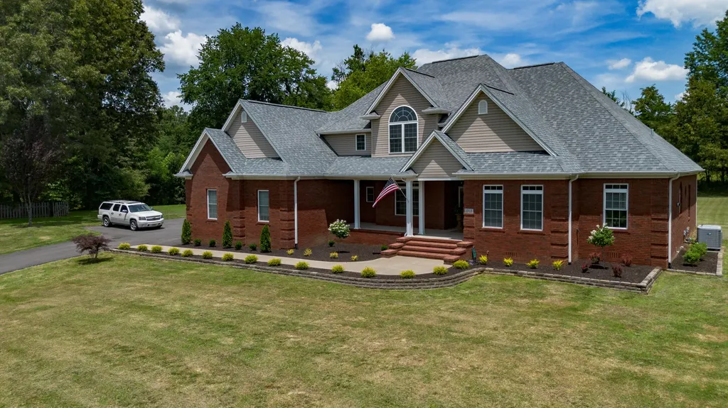 1515 Krebs Station Road Paducah KY 42003