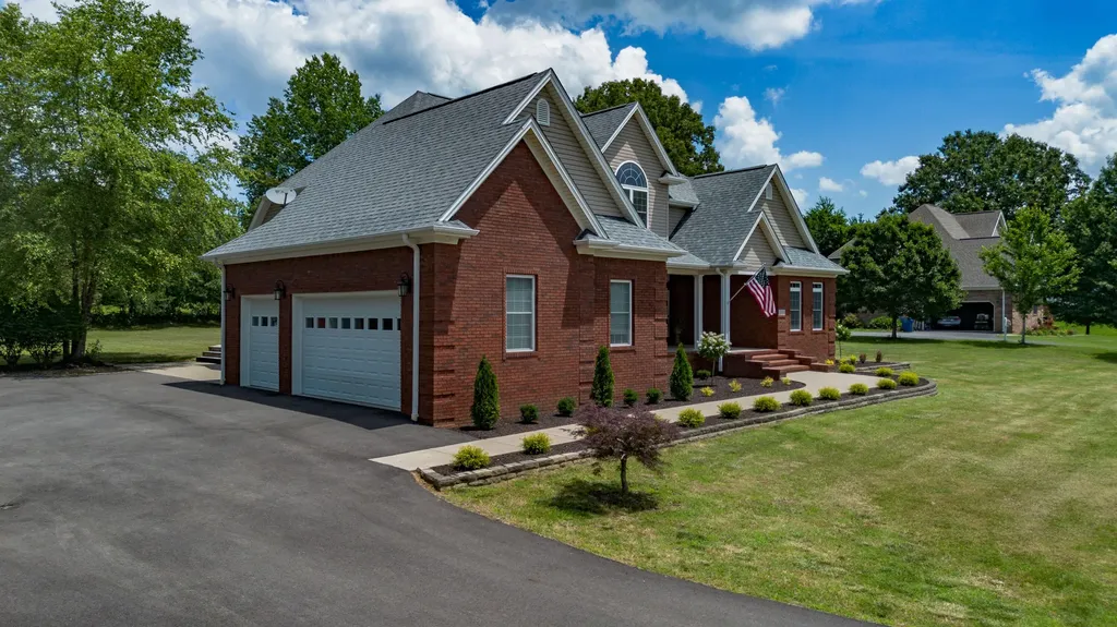 1515 Krebs Station Road Paducah KY 42003