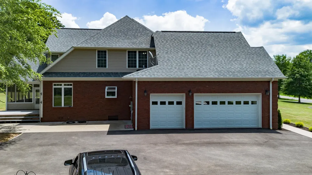 1515 Krebs Station Road Paducah KY 42003