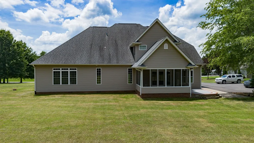 1515 Krebs Station Road Paducah KY 42003
