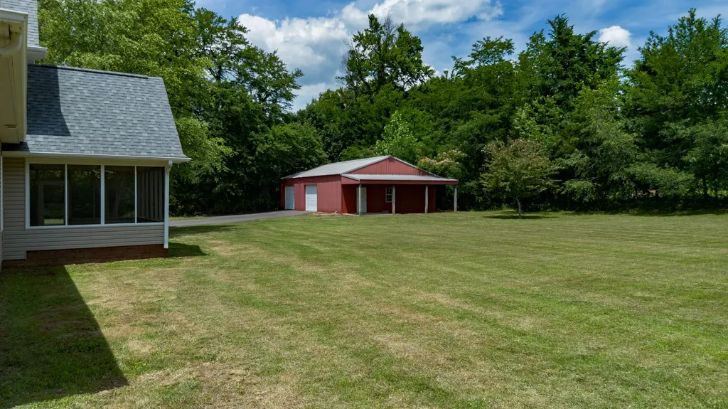 1515 Krebs Station Road Paducah KY 42003