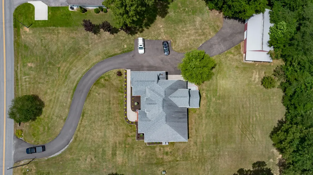 1515 Krebs Station Road Paducah KY 42003