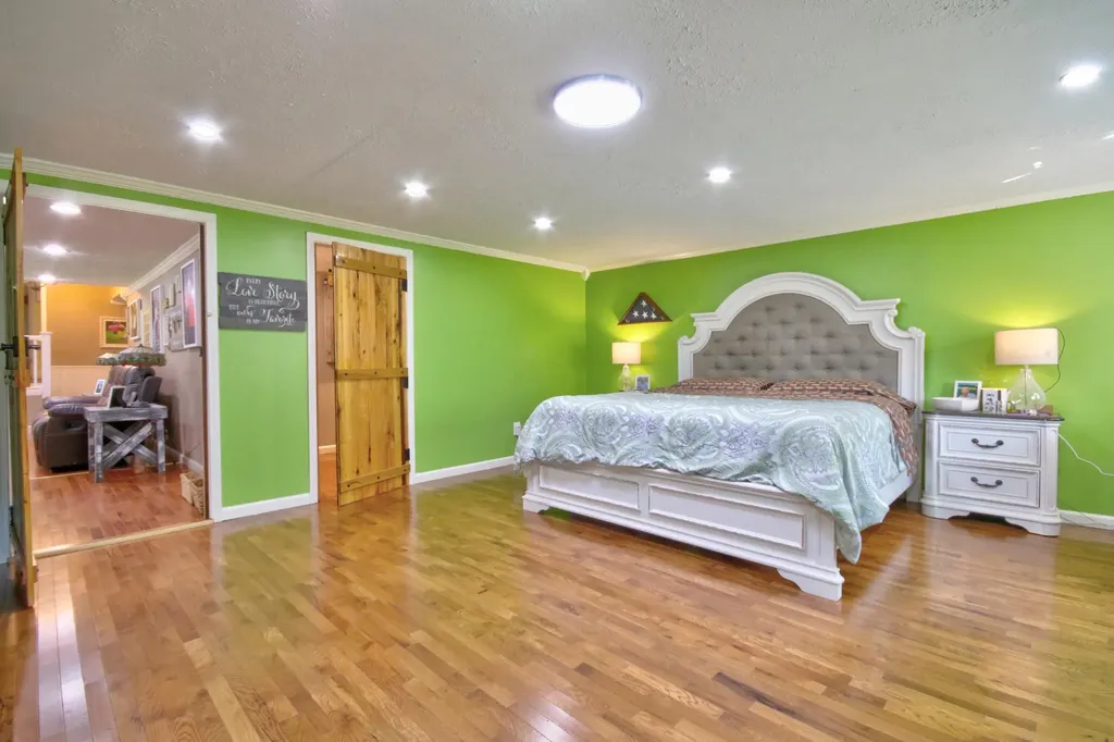 15 Water Tower Road Manchester KY 40962