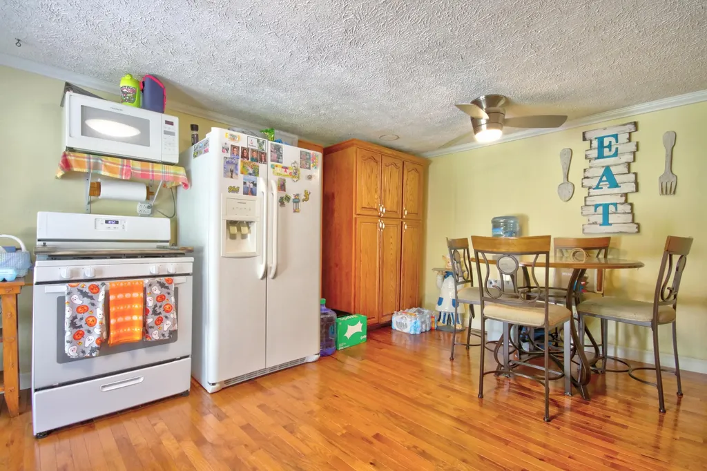 15 Water Tower Road Manchester KY 40962