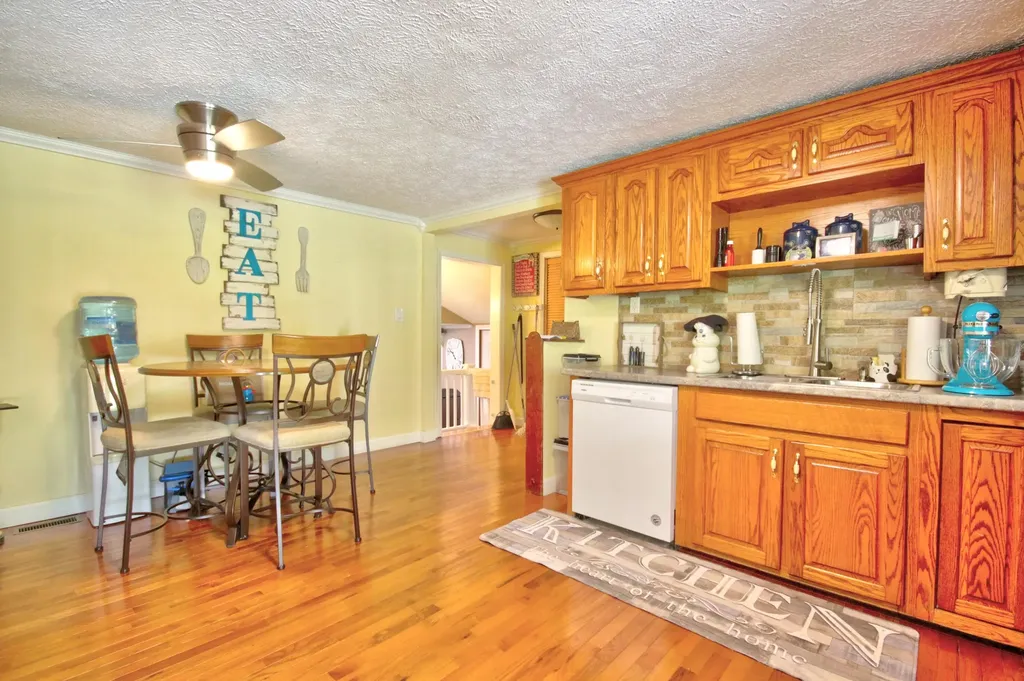15 Water Tower Road Manchester KY 40962