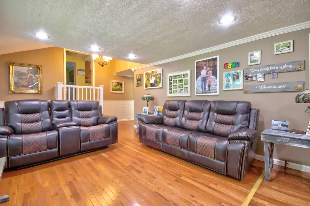 15 Water Tower Road Manchester KY 40962