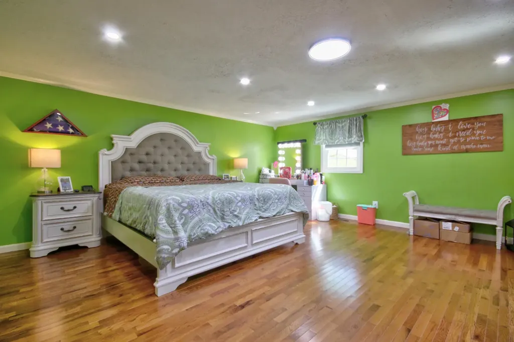 15 Water Tower Road Manchester KY 40962