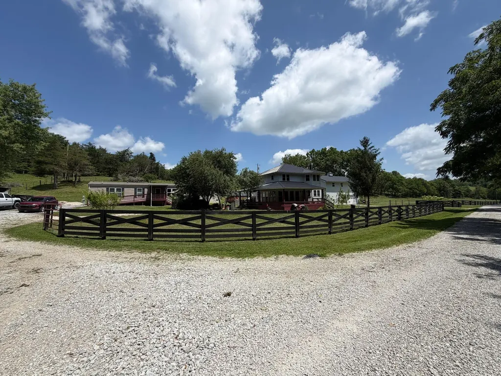 180 Ceder Road Owingsville KY 40360