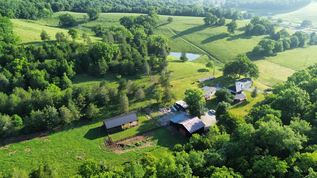 180 Ceder Road Owingsville KY 40360