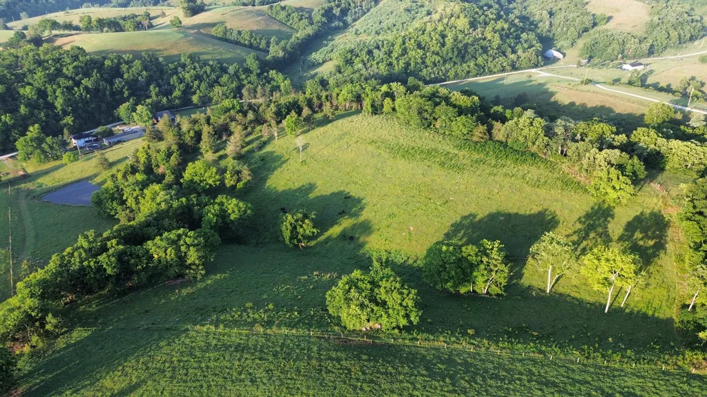 180 Ceder Road Owingsville KY 40360