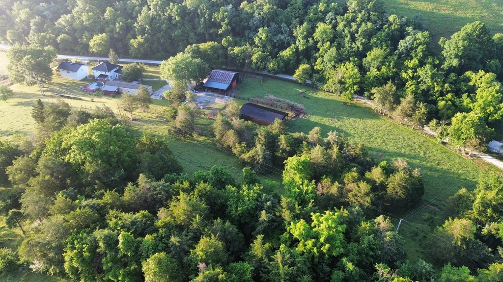 180 Ceder Road Owingsville KY 40360