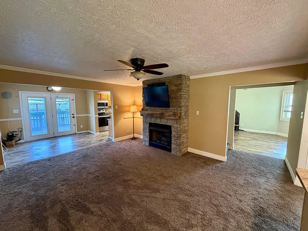 180 Ceder Road Owingsville KY 40360