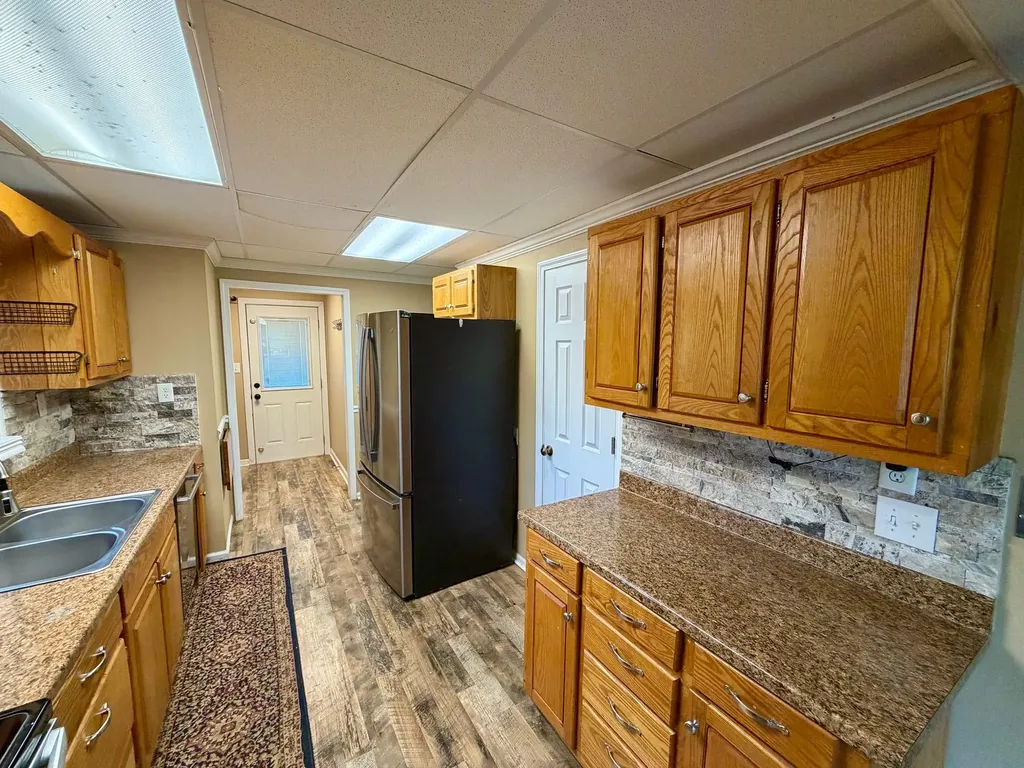 180 Ceder Road Owingsville KY 40360