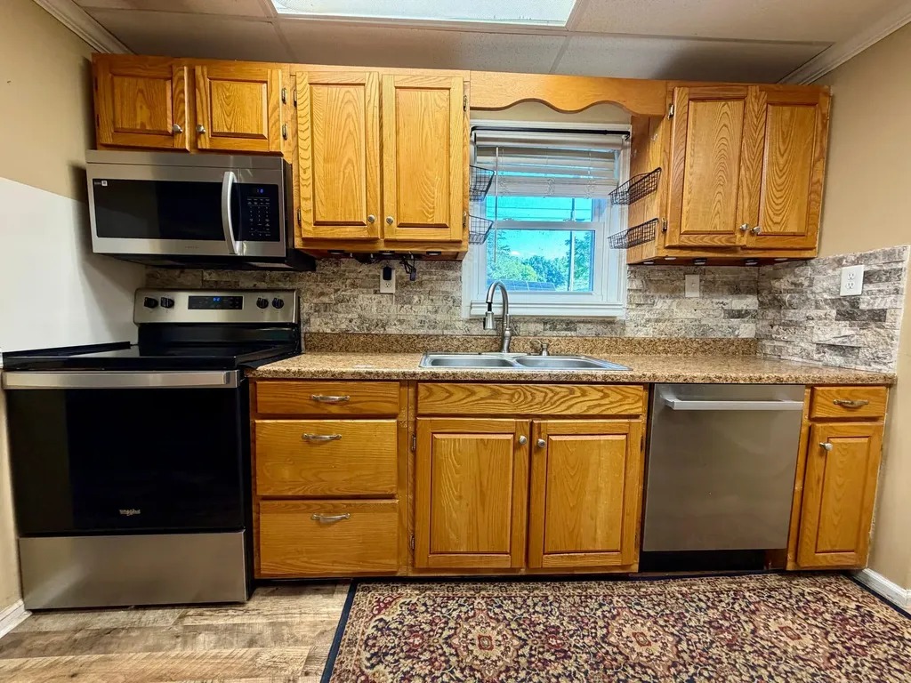 180 Ceder Road Owingsville KY 40360