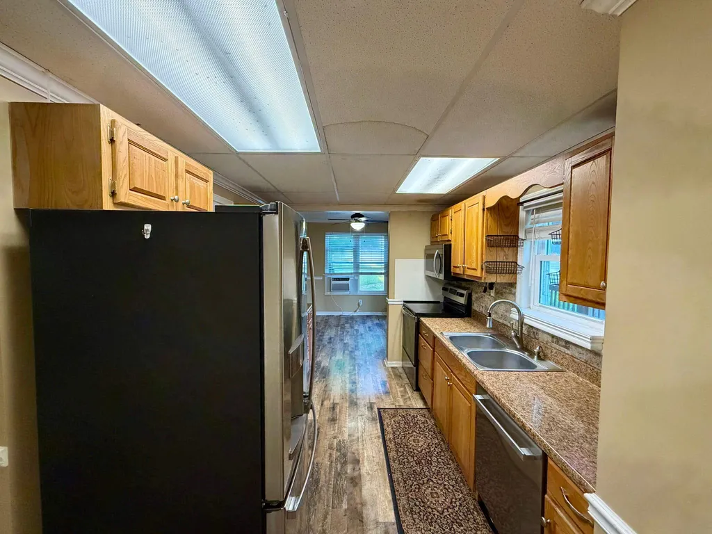 180 Ceder Road Owingsville KY 40360