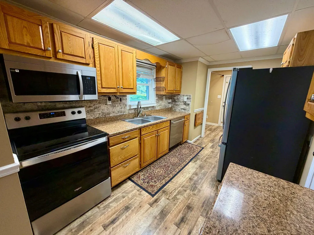 180 Ceder Road Owingsville KY 40360