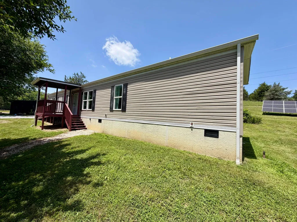 180 Ceder Road Owingsville KY 40360