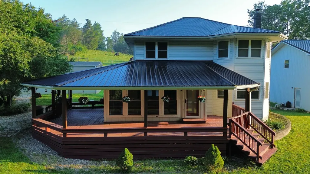 180 Ceder Road Owingsville KY 40360