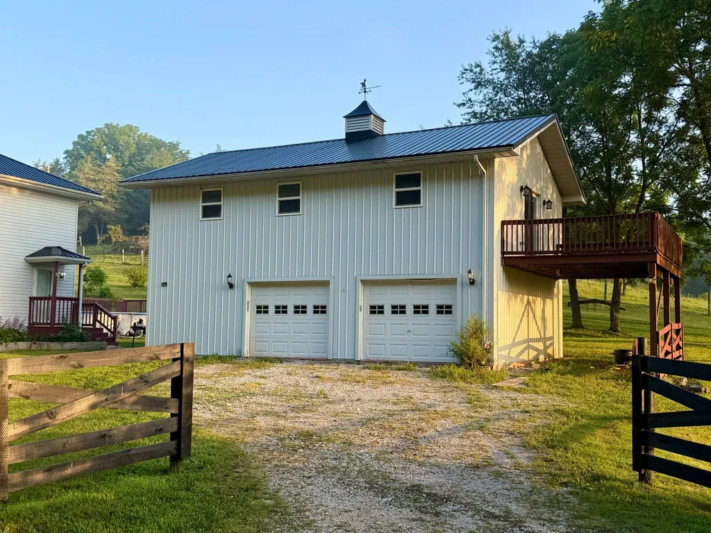 180 Ceder Road Owingsville KY 40360