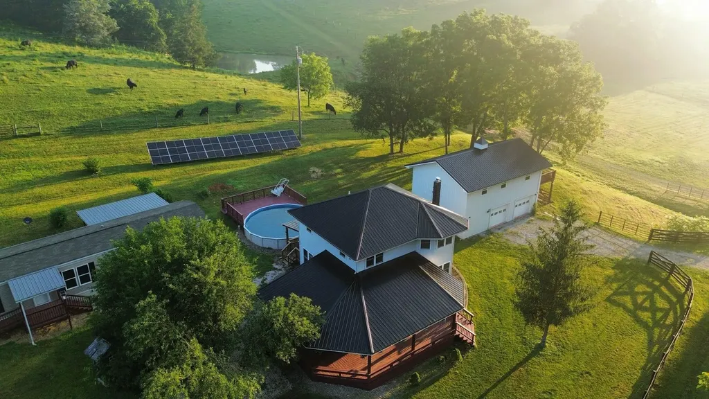 180 Ceder Road Owingsville KY 40360