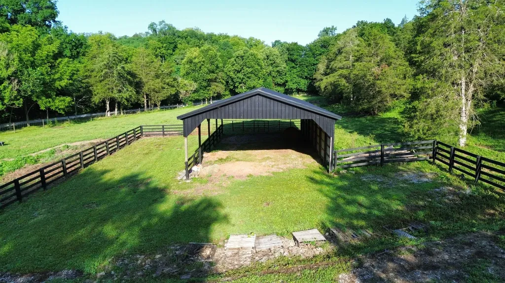 180 Ceder Road Owingsville KY 40360