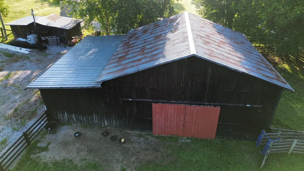 180 Ceder Road Owingsville KY 40360
