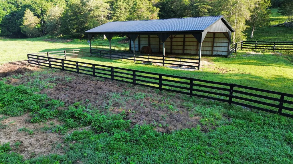180 Ceder Road Owingsville KY 40360