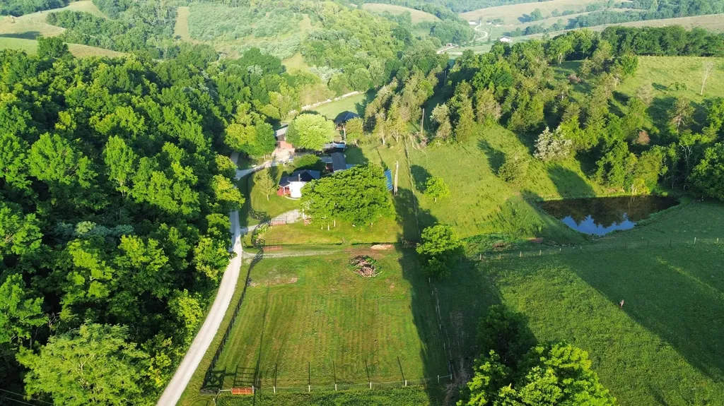 180 Ceder Road Owingsville KY 40360