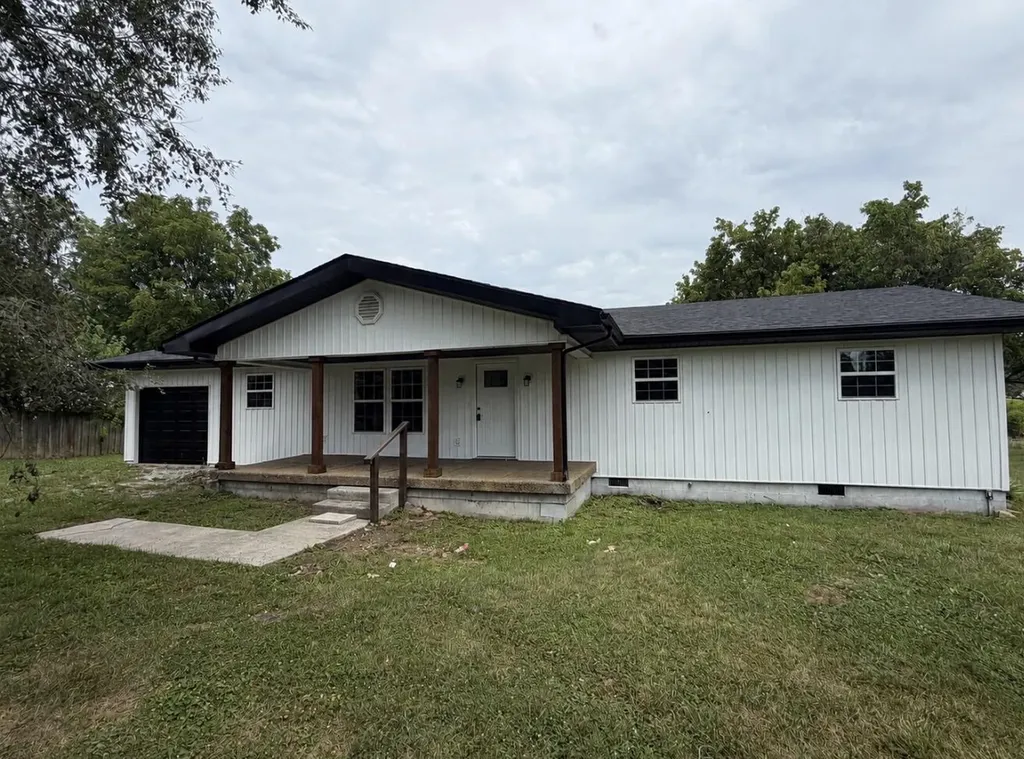 161 Perkins Street Corbin KY 40701