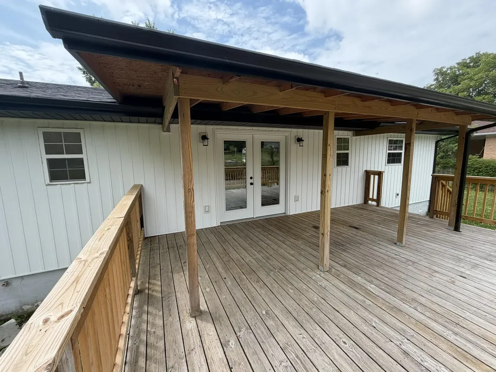 161 Perkins Street Corbin KY 40701