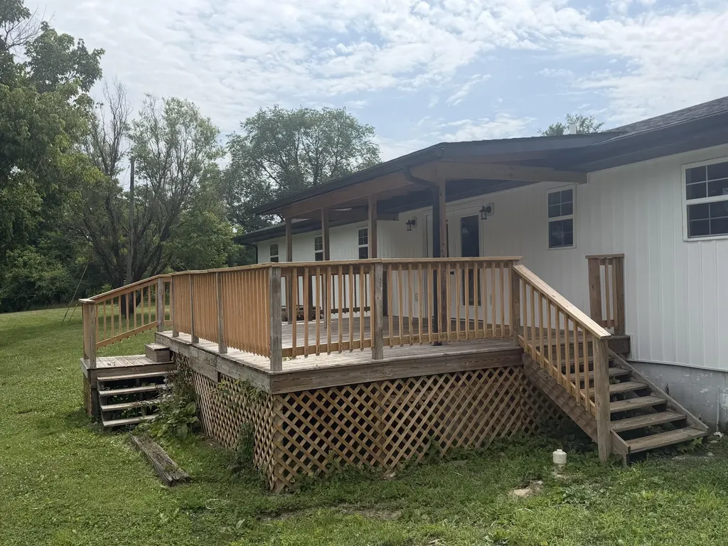161 Perkins Street Corbin KY 40701