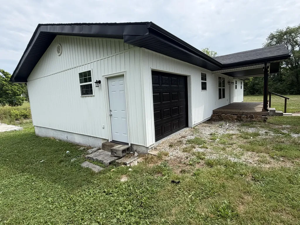 161 Perkins Street Corbin KY 40701
