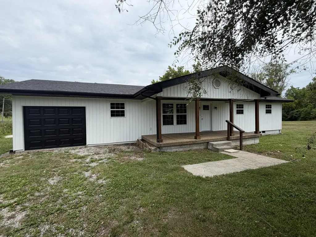 161 Perkins Street Corbin KY 40701