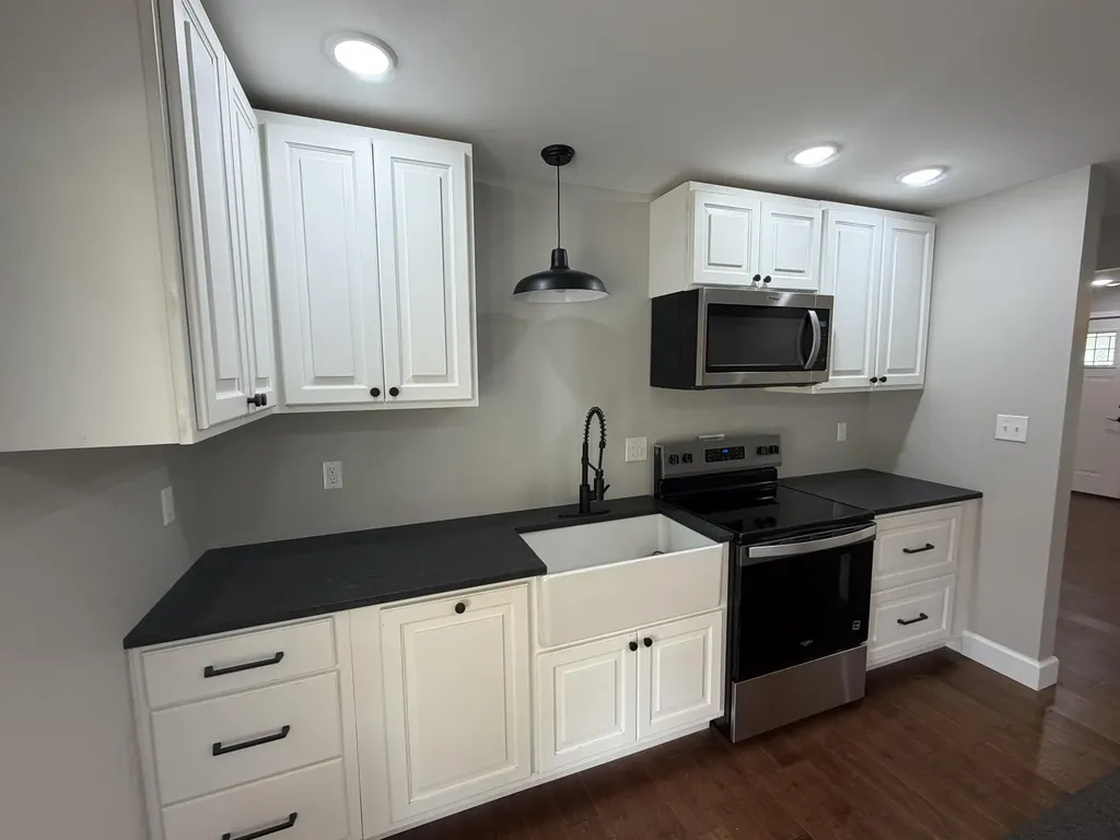161 Perkins Street Corbin KY 40701