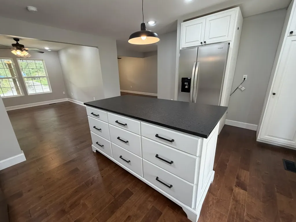 161 Perkins Street Corbin KY 40701