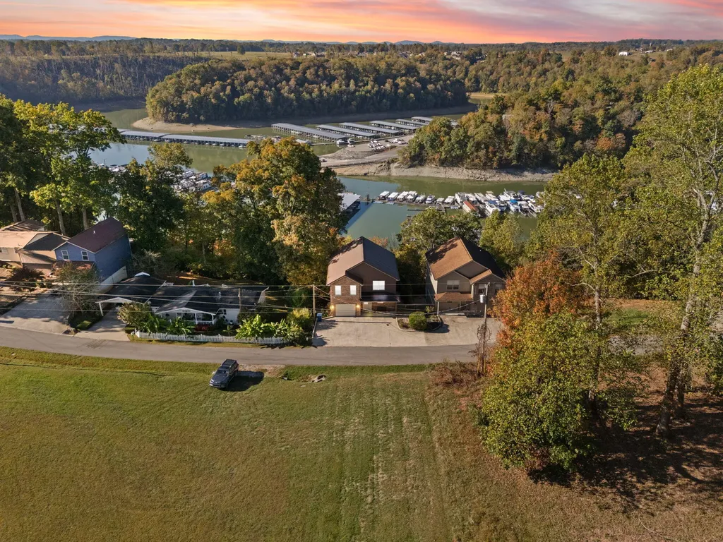 949 Hideaway Drive Somerset KY 42503