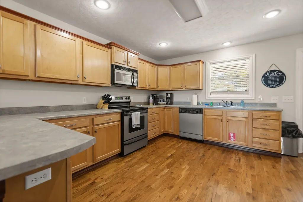 949 Hideaway Drive Somerset KY 42503