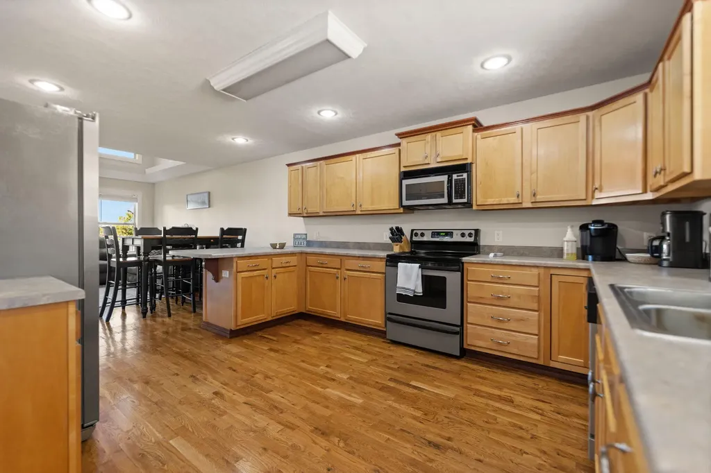 949 Hideaway Drive Somerset KY 42503