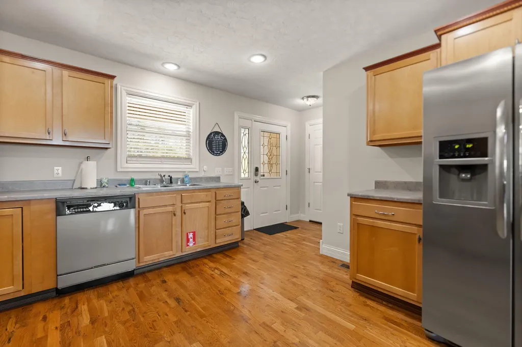 949 Hideaway Drive Somerset KY 42503