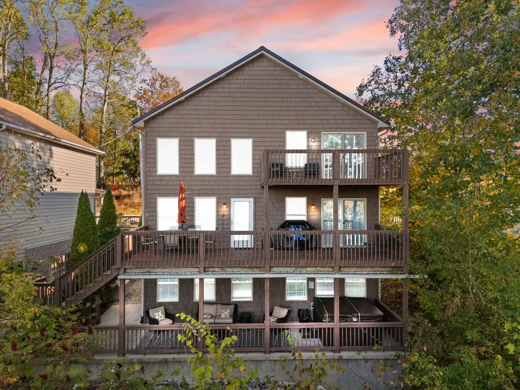 949 Hideaway Drive Somerset KY 42503
