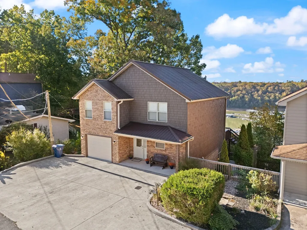 949 Hideaway Drive Somerset KY 42503