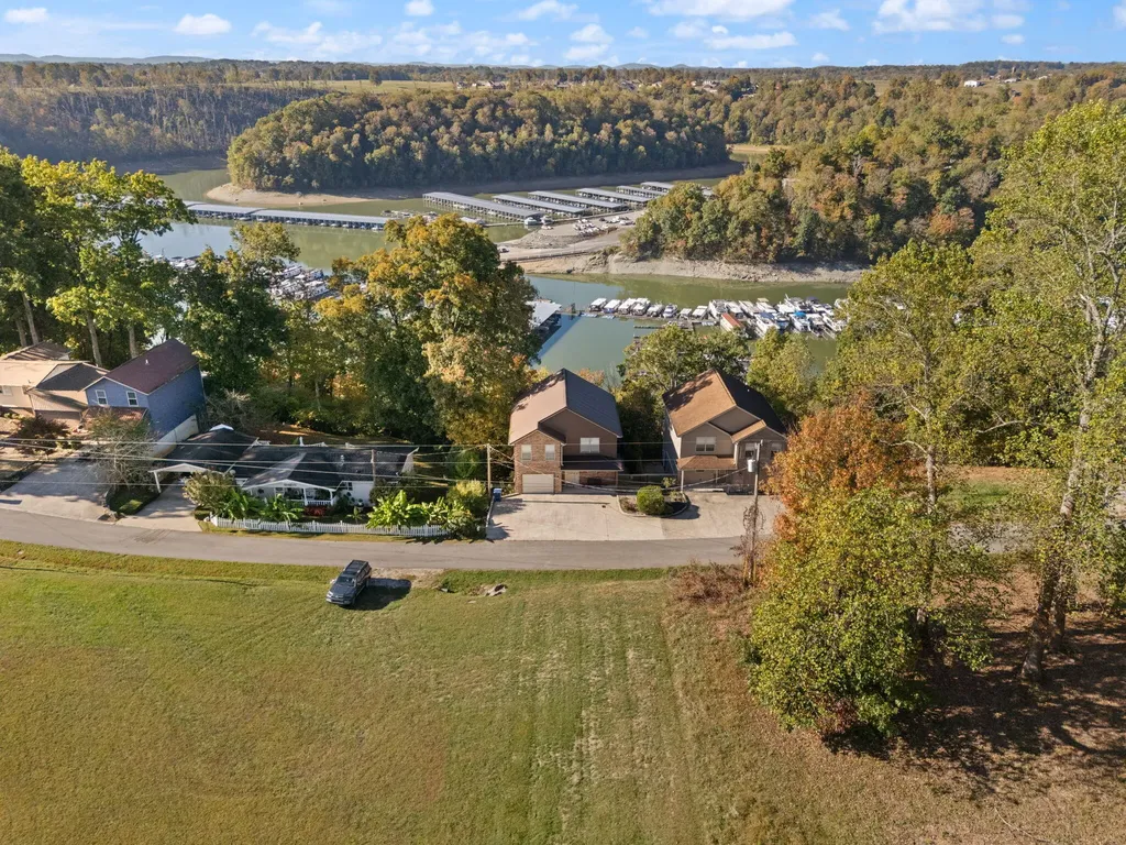 949 Hideaway Drive Somerset KY 42503