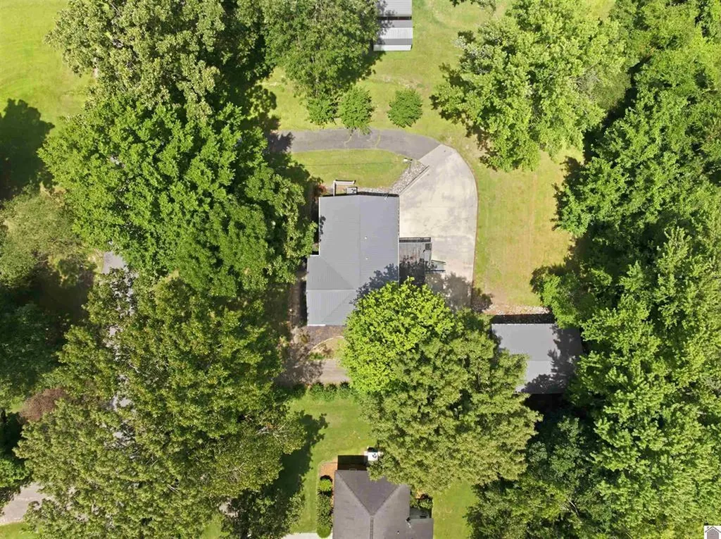 145 Treeland Drive Mayfield KY 42066