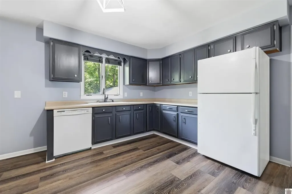 145 Treeland Drive Mayfield KY 42066