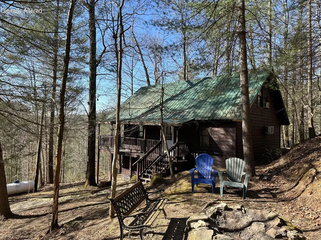 534 534 Cave Hollow Road Rogers KY 41365