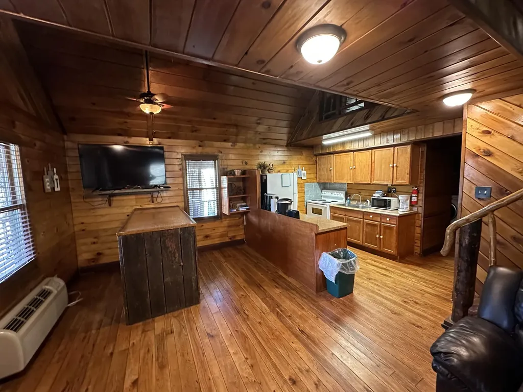 534 534 Cave Hollow Road Rogers KY 41365