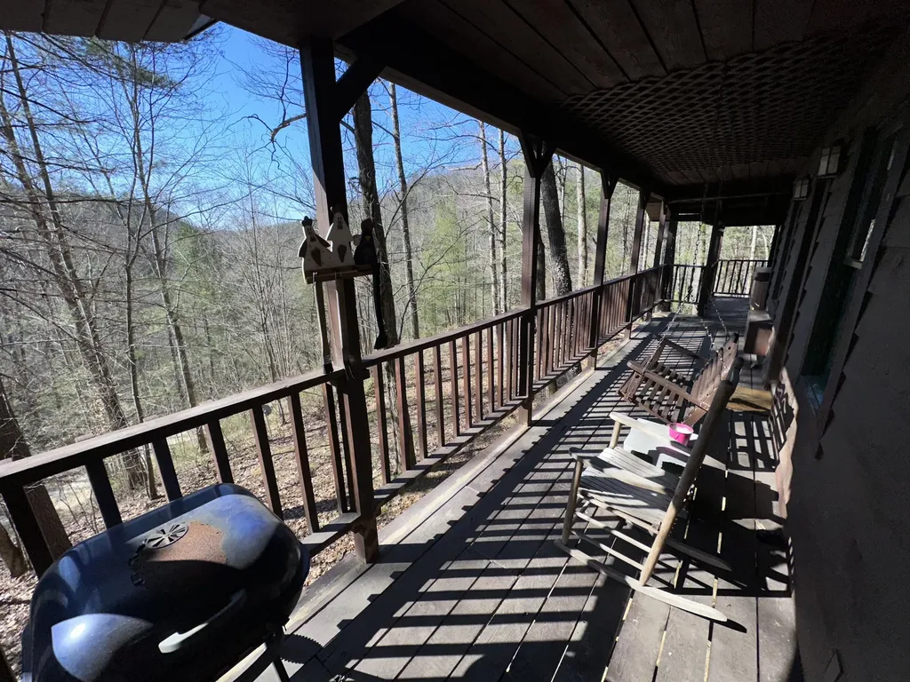 534 534 Cave Hollow Road Rogers KY 41365