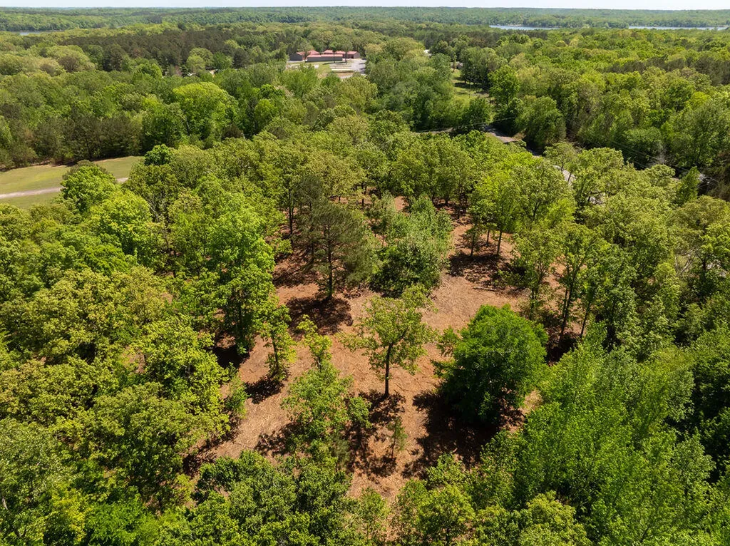 1 Sauger Lane Murray KY 42071