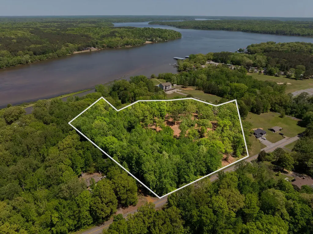 1 Sauger Lane Murray KY 42071