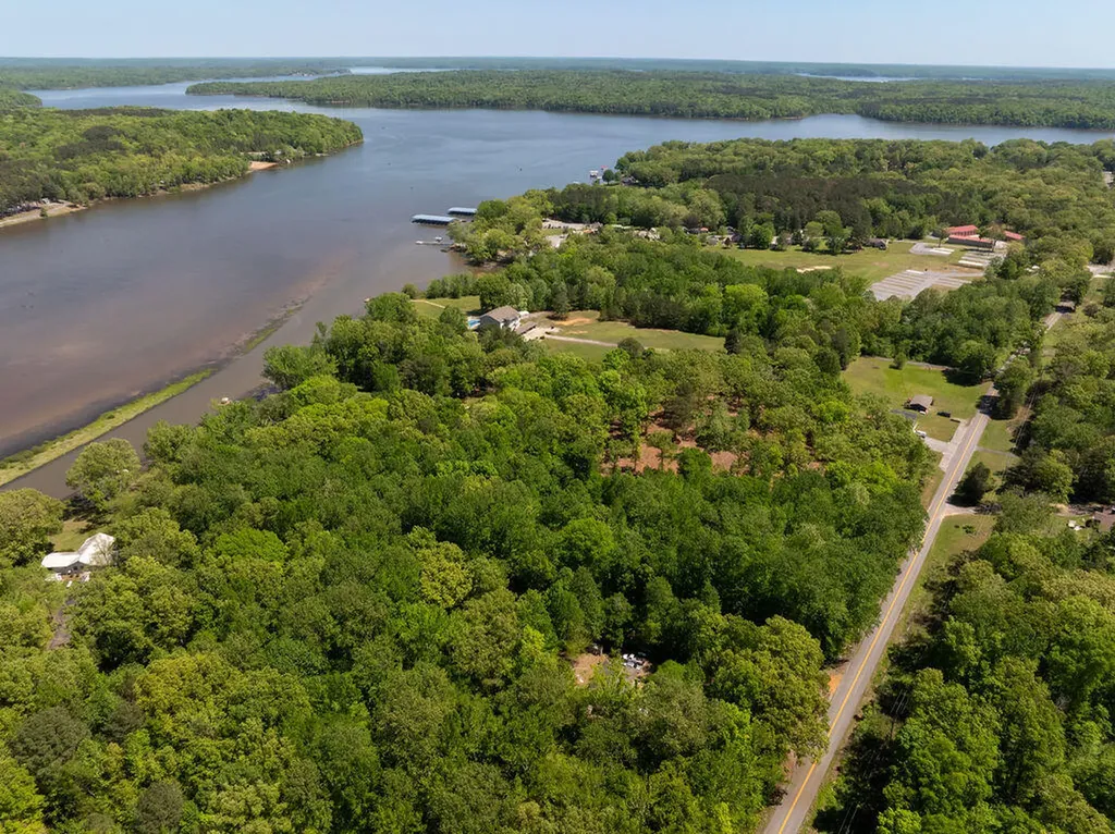 1 Sauger Lane Murray KY 42071